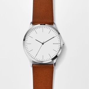 Skagen watch